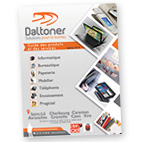 Le guide des services Daltoner
